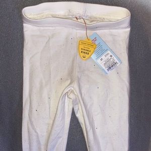 Little girls leggings